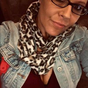 Meet your Posher, Mandy